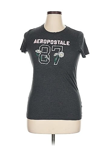 Aeropostale Active T-Shirt (view 1)