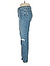 Paige Blue Jeans Size 29 waist - photo 5