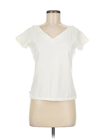 Jones New York Signature Short Sleeve Top (view 1)