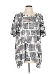 Logo By Lori Goldstein Short Sleeve T Shirt
