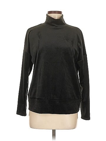 Cable & Gauge Long Sleeve Top (view 1)