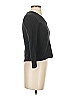 Aqua Black Pullover Sweater Size XS - photo 4