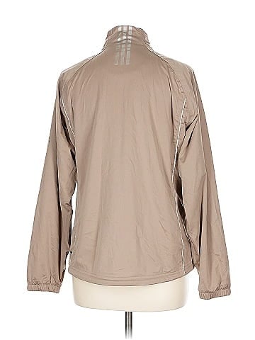 Adidas Track Jacket (view 2)