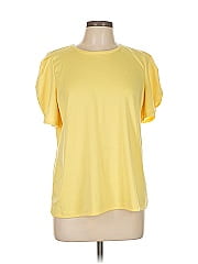 Liz Claiborne Short Sleeve T Shirt