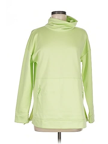 T by Talbots Pullover Hoodie (view 1)