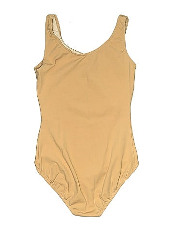 Capezio Bodysuit (view 2)