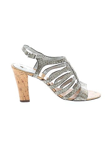Nina Heels (view 1)