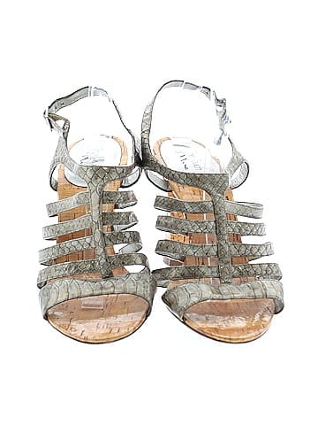 Nina Heels (view 2)