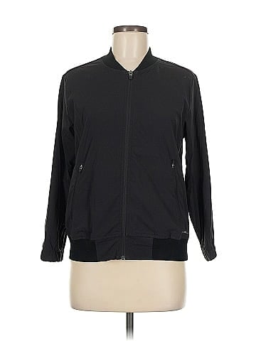 Eddie Bauer Track Jacket (view 1)