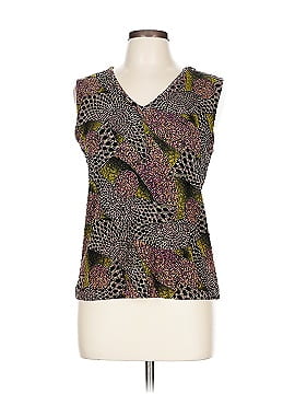 Chico's Design Sleeveless Top