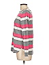 Liz Claiborne Gray Long Sleeve Top Size L - photo 4