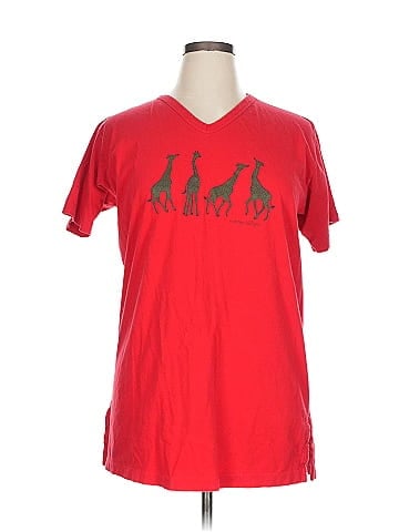 Tommy Hilfiger Short Sleeve T-Shirt (view 1)