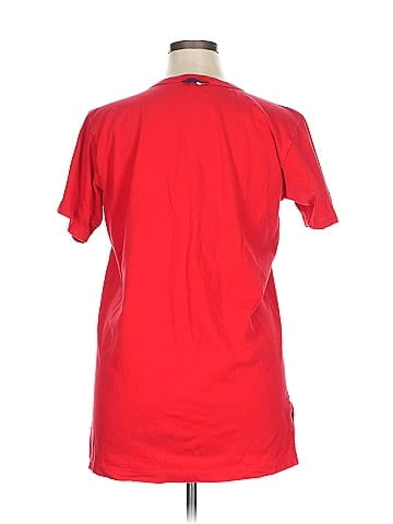 Tommy Hilfiger Short Sleeve T-Shirt (view 2)