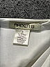Arden B. Ivory Cocktail Dress Size S - photo 7