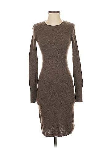 Sofia Cashmere Casual Dress (view 1)