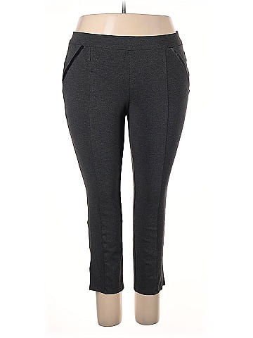 Rafaella Active Pants (view 1)