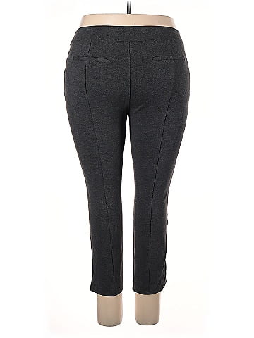 Rafaella Active Pants (view 2)