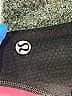 Lululemon Athletica Color Block Pink Active Pants Size 6 - photo 6