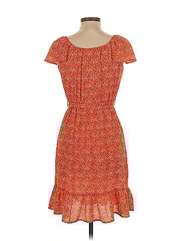 Monteau Casual Dress (view 2)