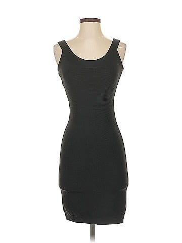 BCBGMAXAZRIA Cocktail Dress (view 1)