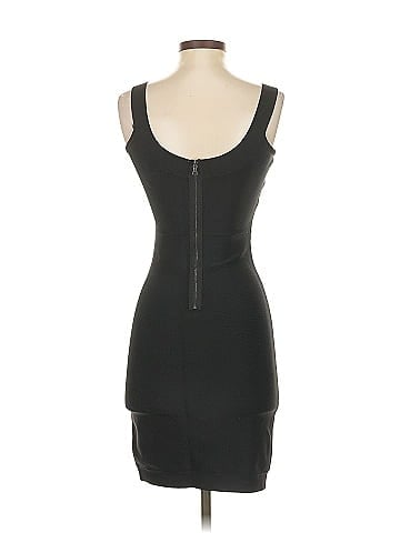 BCBGMAXAZRIA Cocktail Dress (view 2)