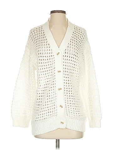 Naadam Cardigan (view 1)