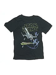 Star Wars Short Sleeve T Shirt