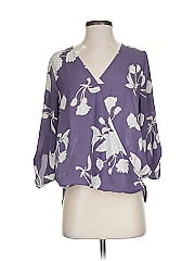 West Kei 3/4 Sleeve Blouse