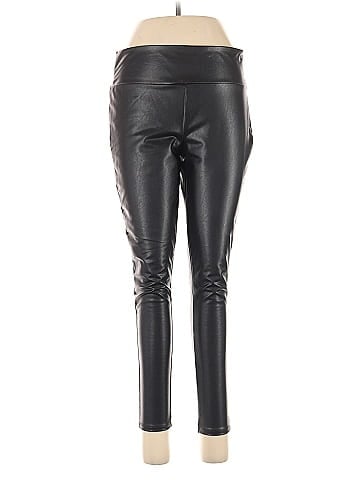 Kendall & Kylie Active Pants (view 1)