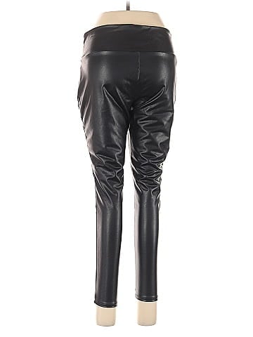Kendall & Kylie Active Pants (view 2)