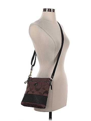 Coach Crossbody Bag (view 2)