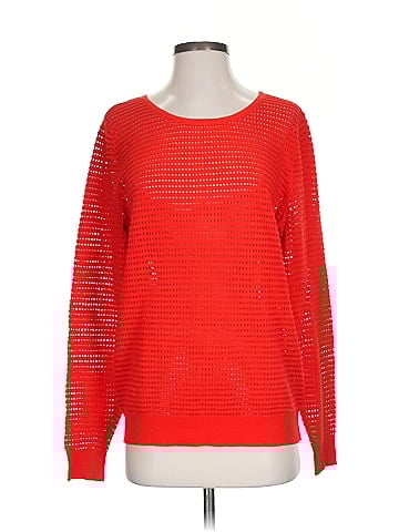 Sandro Pullover Sweater (view 1)