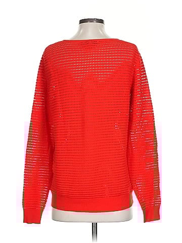 Sandro Pullover Sweater (view 2)