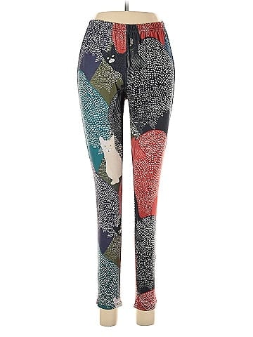 Lily by Firmiana Leggings (view 1)