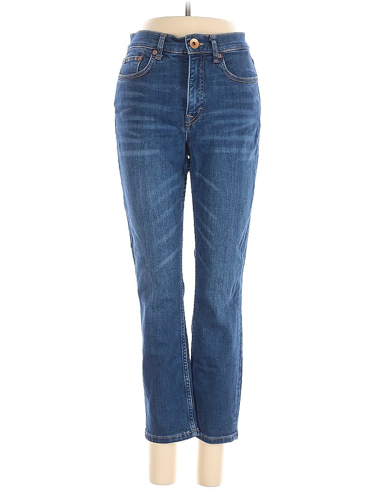 Pre-owned Vineyard Vines Jeans In Blue