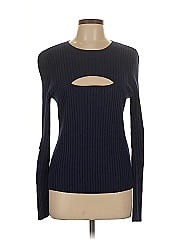 Frame Pullover Sweater