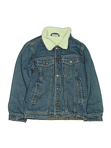 Assorted Brands Denim Jacket (view 1)