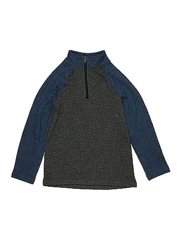 Sonoma Goods for Life Fleece Jacket (view 1)