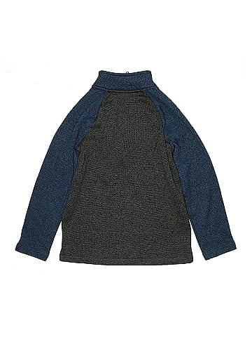 Sonoma Goods for Life Fleece Jacket (view 2)
