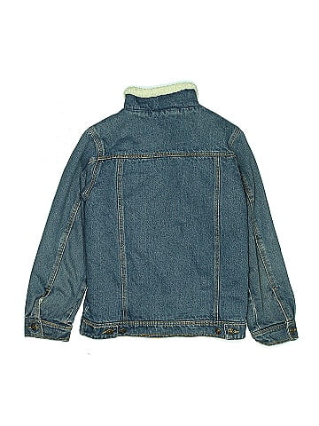 Assorted Brands Denim Jacket (view 2)