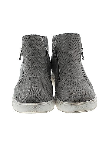 Cushion Aire Ankle Boots (view 2)