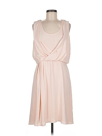 White House Black Market Casual Dress (view 1)