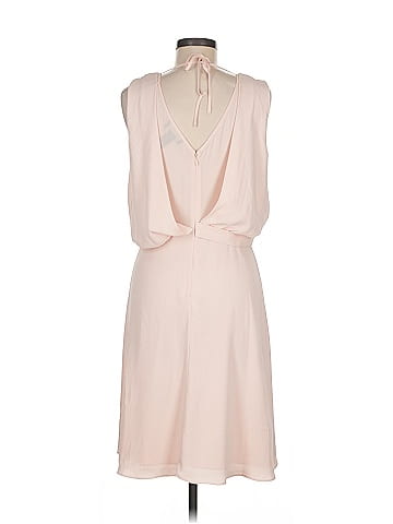 White House Black Market Casual Dress (view 2)