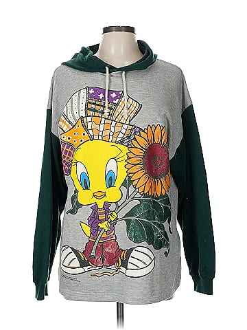 Assorted Brands Pullover Hoodie (view 1)