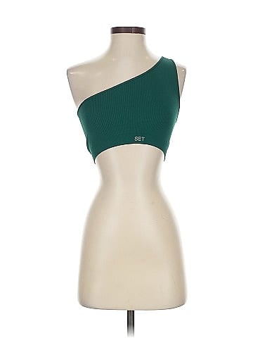 Set Active Tank Top (view 1)