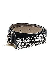 Doncaster Collection Leather Belt