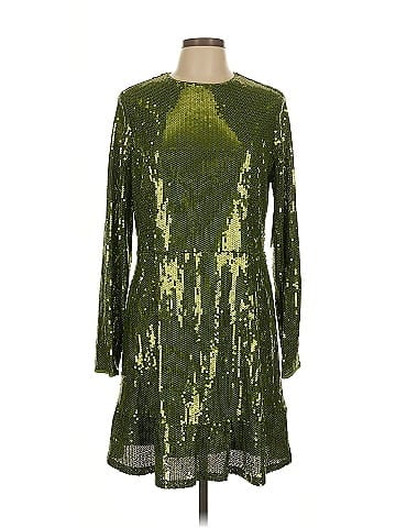 Scoop Cocktail Dress (view 1)