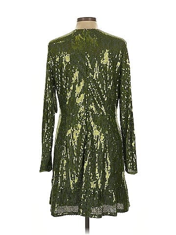 Scoop Cocktail Dress (view 2)