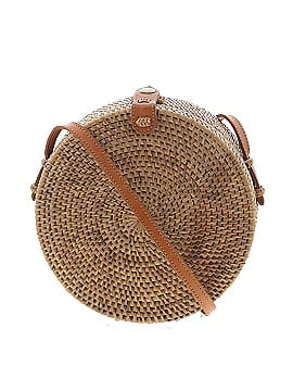 Street Level Crossbody Bag