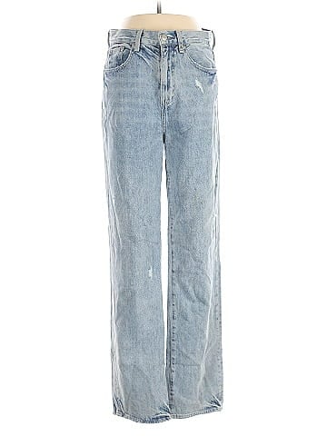Pistola Jeans (view 1)